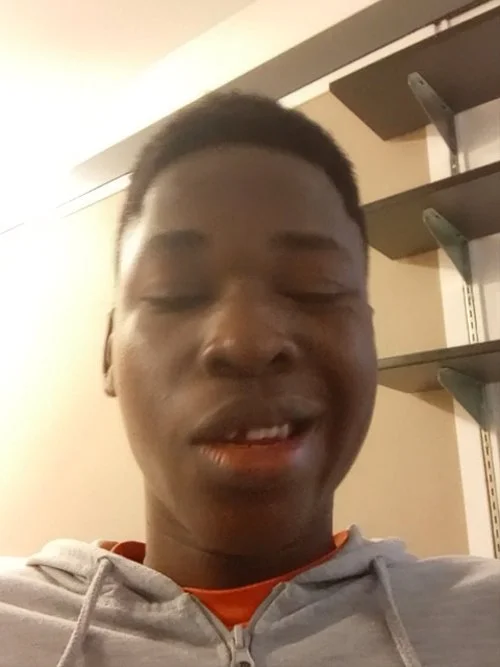 Radius Video Thumbnail